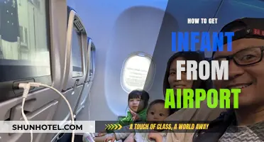 Traveling with Baby: Smooth Airport Navigation Tips for New Parents