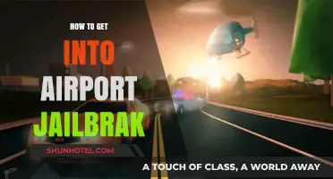 Unlocking Airport Jailbreak Secrets: A Step-by-Step Guide to Access