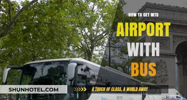 Easy Bus Travel Tips: Accessing Airports Hassle-Free and Affordably