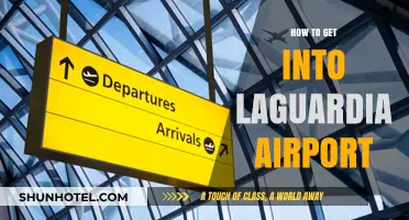 Navigating to LaGuardia: Your Ultimate Guide to Airport Access