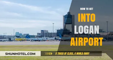 Navigating to Logan Airport: Easy Transportation Tips and Routes