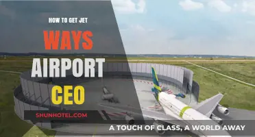 Mastering Jetways in Airport CEO: A Comprehensive Guide to Success