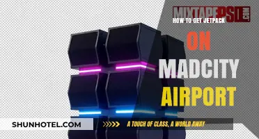 Mastering Mad City Airport: Jetpack Acquisition Guide for Players