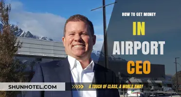 Maximize Profits: Effective Strategies to Earn Money in Airport CEO