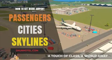 Boost Airport Traffic in Cities Skylines: Effective Strategies for More Passengers