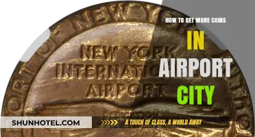 Maximize Your Airport City Coin Earnings: Proven Tips and Tricks
