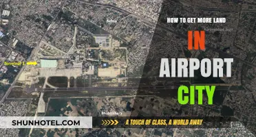Expand Your Airport City Territory: Proven Strategies for Acquiring More Land