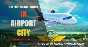 Boost Your Airport City: Tips to Launch Neighbor Airlines Successfully