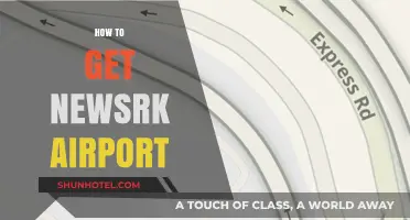 Navigating to Newark Airport: Quick and Easy Travel Tips