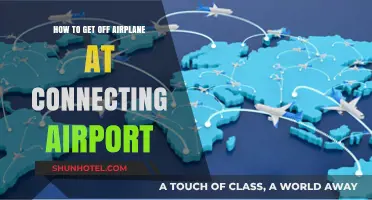Navigating Connecting Flights: A Step-by-Step Guide to Smooth Airport Transfers