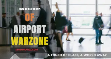 Mastering Airport Chaos: Strategies to Conquer the Travel Warzone