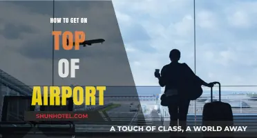 Mastering Airport Navigation: Tips to Stay Ahead and Stress-Free