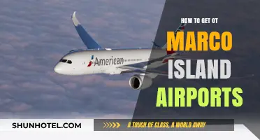 Easiest Ways to Reach Marco Island Airports: A Comprehensive Travel Guide