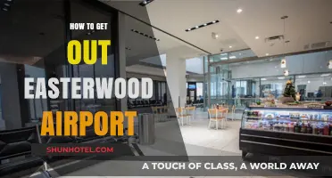 Navigating Easterwood Airport: Quick Exit Tips for Stress-Free Travel