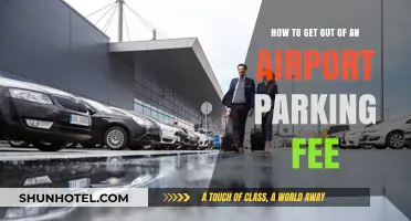 Avoid Airport Parking Fees: Smart Tips to Save Money on Your Trip