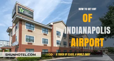Navigating Indianapolis Airport: Quick Exit Tips for Travelers