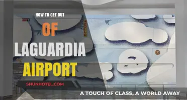 Navigating LaGuardia Airport: Quick Exit Tips for Travelers