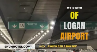 Navigating Logan Airport: Quick and Easy Exit Strategies for Travelers