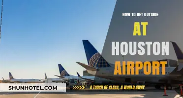 Exploring Houston Airport: Easy Ways to Enjoy the Outdoors