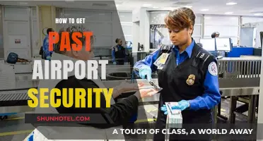 Breeze Through Airport Security: Quick Tips for Stress-Free Travel