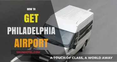 Easy Ways to Reach Philadelphia Airport: A Comprehensive Travel Guide