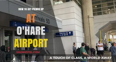 Efficiently Navigate O'Hare: Tips for a Smooth Airport Pickup Experience