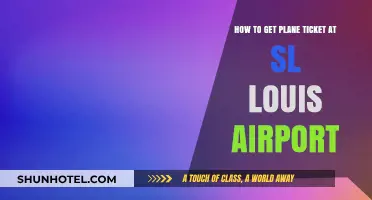 Quick Guide to Booking Plane Tickets at St. Louis Airport