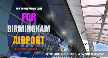 Unlock Birmingham Airport Promo Codes: Smart Tips for Savvy Travelers