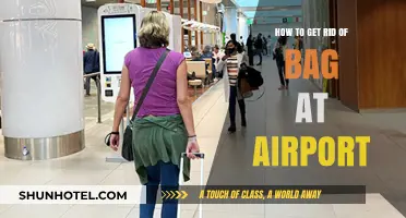 Efficient Tips to Eliminate Baggage Hassles at the Airport Quickly