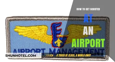 Catching a Scout’s Eye: Airport Tips for Aspiring Models