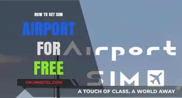 Unlock Sim Airport for Free: Ultimate Guide to Accessing the Game