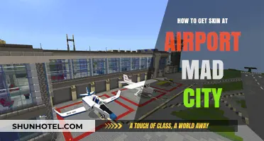 Mastering Airport Mad City: Tips to Unlock Exclusive Skins Effortlessly