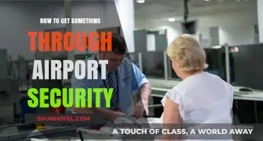 Smart Packing Tips: Navigating Airport Security with Ease and Confidence