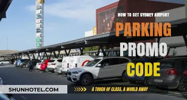 Save on Sydney Airport Parking: Tips for Finding Promo Codes