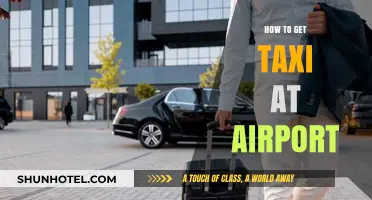 Efficient Airport Taxi Tips: Quick Guide to Hassle-Free Rides