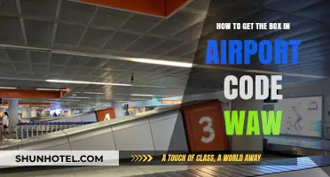 Navigating Warsaw Airport: Tips to Locate Your Baggage at WAW