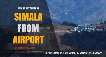 Travel Guide: Simala from the Airport – Easy Directions & Tips