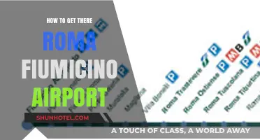 Easy Travel Guide: Reaching Rome from Fiumicino Airport Hassle-Free