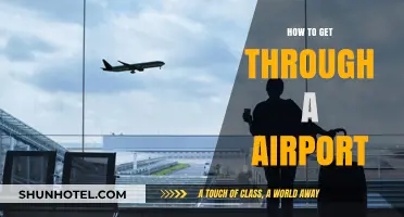 Navigating Airports Stress-Free: Essential Tips for a Smooth Travel Experience