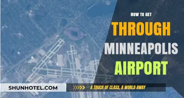 Navigating Minneapolis Airport: Tips for a Stress-Free Travel Experience