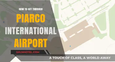 Navigating Piarco International Airport: A Stress-Free Travel Guide