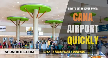 Navigate Punta Cana Airport Like a Pro