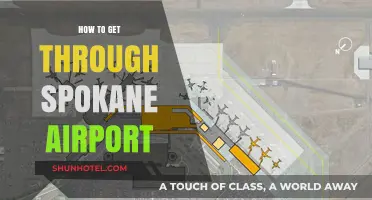 Navigating Spokane Airport: Quick Tips for a Stress-Free Travel Experience