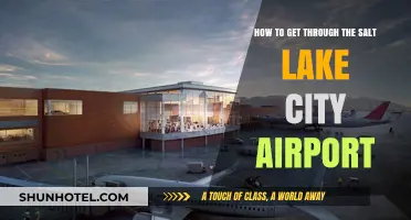 Navigating Salt Lake City Airport: Tips for a Smooth Travel Experience