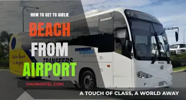 Traveling to Airlie Beach: Easy Airport Transfer Guide