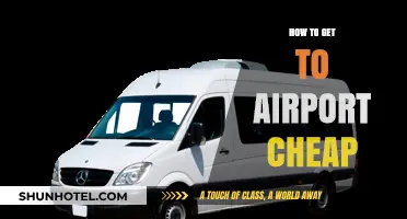 Budget-Friendly Airport Travel: Smart Tips for Affordable Transportation