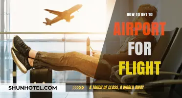 Efficient Airport Travel Tips: Stress-Free Ways to Reach Your Flight