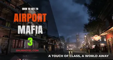 Navigating to Airport Mafia 3: A Quick and Easy Guide