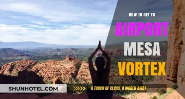 Discovering Airport Mesa Vortex: A Guide to Sedona's Energy Center