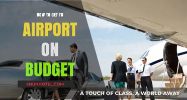 Affordable Airport Travel: Smart Tips for Budget-Friendly Transportation